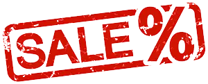 Sale, Rabatt, B-Waren